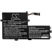Batería para portátil Lenovo CS-LVS345NB