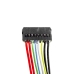 Batería para portátil Lenovo CS-LVS345NB