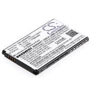Battery compatibleWith LG