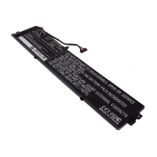 Reemplazo de batería compatible para LENOVO 121500158,45N1138,45N1139,45N1140,45N1141
