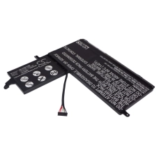 Reemplazo de batería compatible para LENOVO 45N1164,45N1165,45N1166,45N1167,PXD3X2