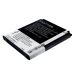 Batería compatible con Lenovo CS-LVS550SL