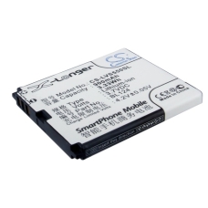 Reemplazo de batería compatible para LENOVO BL124