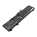 Batería compatible con Lenovo CS-LVS568NB