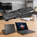Batería compatible con Lenovo CS-LVS568NB