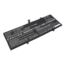 Reemplazo de batería compatible para LENOVO L21C4PE2,L21D4PE2,L21L4PE2,L21M4PE2