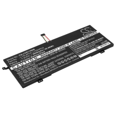 Reemplazo de batería compatible para LENOVO L15L4PC0,L15L4PCO,L15M4PC0,L15S4PC0