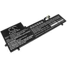 Reemplazo de batería compatible para LENOVO 5B10W65278,5B10W65281,L19C4PF5,L19M4PF5,SB10W65279...