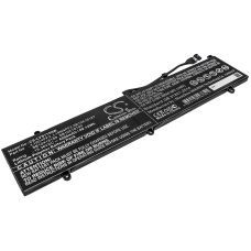 Reemplazo de batería compatible para LENOVO 5B10X18187,L19C4PF2,L19M4PF2,SB10X18189,SB10X18190