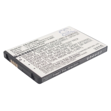 Reemplazo de batería compatible para LG LGIP-400V,SBPL0102302,SBPP0027402