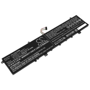 Batería compatibleWith Lenovo