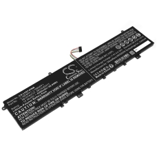Reemplazo de batería compatible para LENOVO 5B10T83737,5B10U65277,L18D4PF1,L18M4PF1