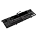 Batería para portátil Lenovo CS-LVS750NB