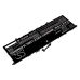 Batería para portátil Lenovo CS-LVS750NB