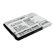 Batería del teléfono móvil Lenovo S710