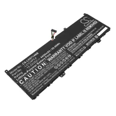 Reemplazo de batería compatible para LENOVO L21C4PC4,L21D4PC4,L21D4PE0,L21L4PC4