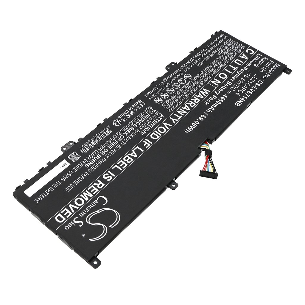 Lenovo Yoga Slim 7 ProX 14ARH7 82TL0069IX