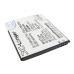 Mobile Phone Battery Lenovo A750e