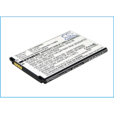 Reemplazo de batería compatible para LG BL-44JS,BL-A5JN,EAC61680101,EAC61838702