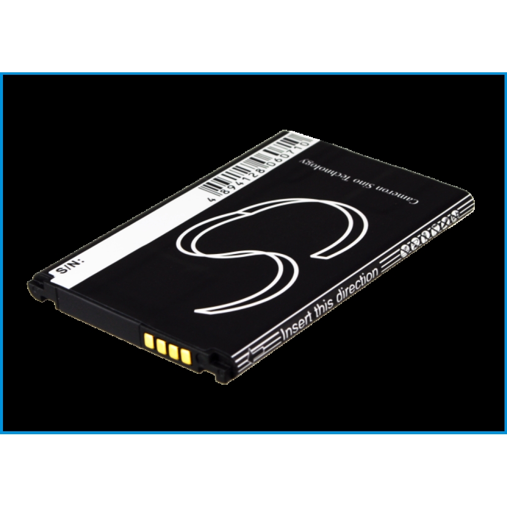 Mobile Phone Battery LG LS840 Viper
