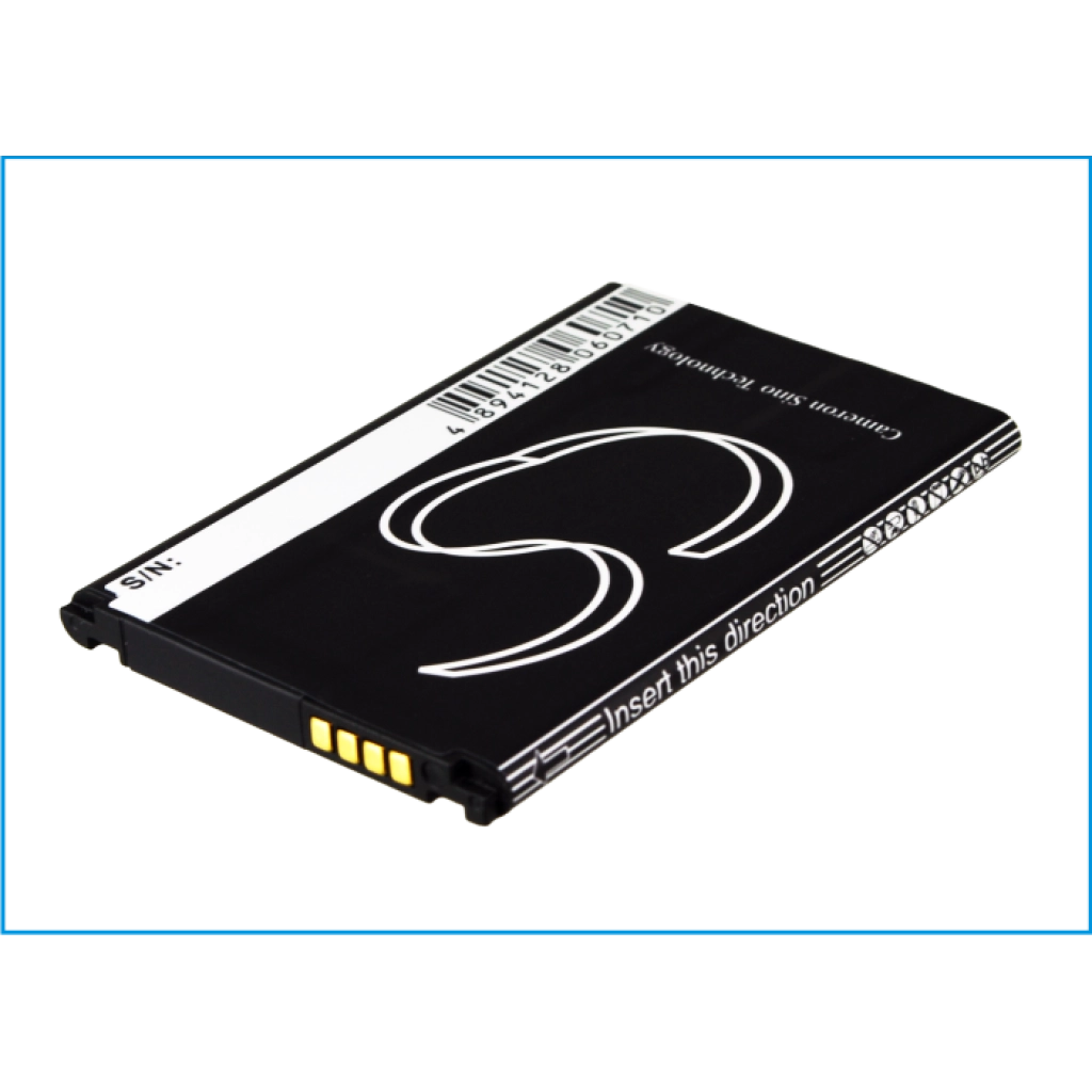 Battery Replaces BL-44JS