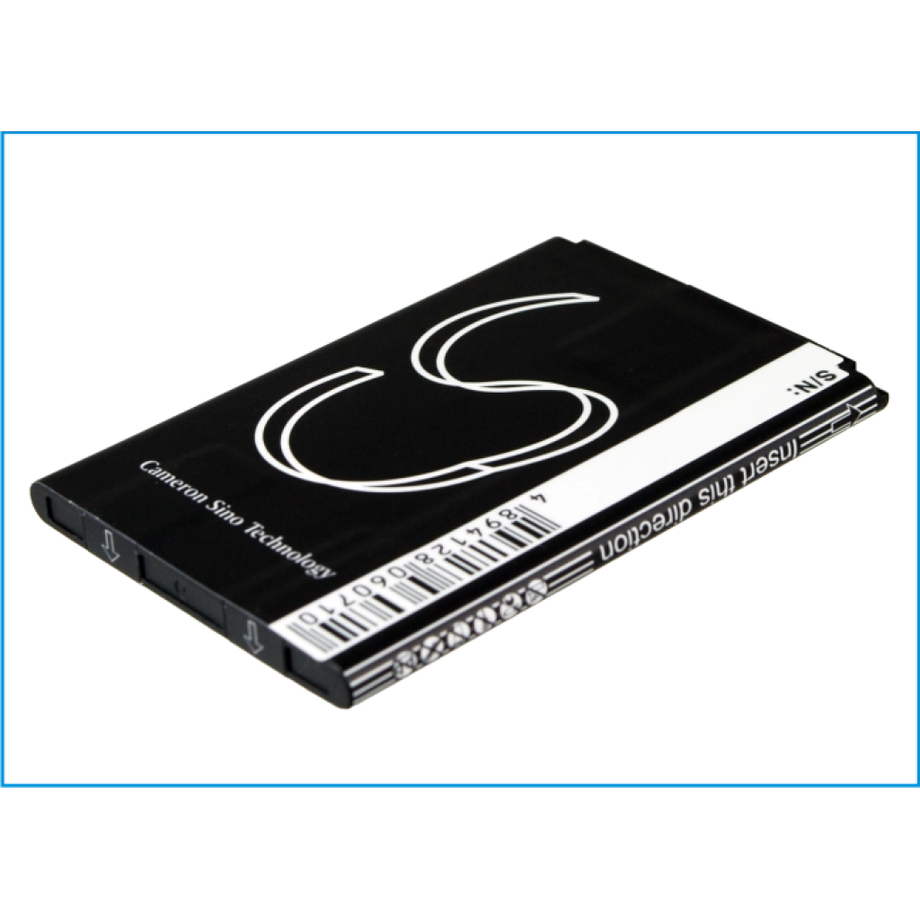 Battery Replaces BL-44JS