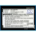 Mobile Phone Battery LG LS840 Viper