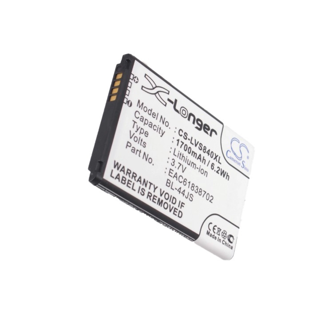 Battery Replaces BL-44JS