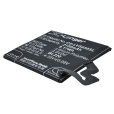Reemplazo de batería compatible para LENOVO BL220