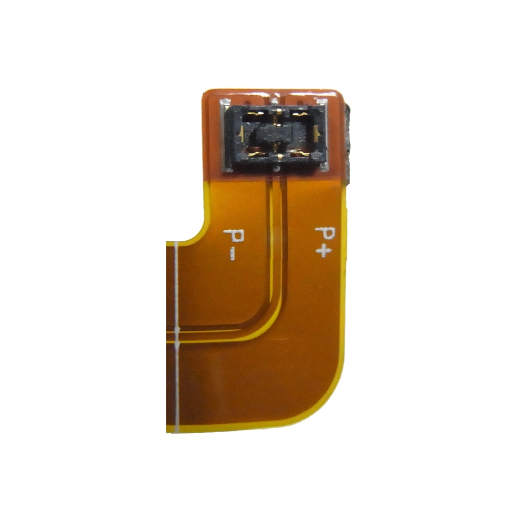 Batería compatible con Lenovo CS-LVS860SL