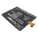 Batería compatible con Lenovo CS-LVS860SL