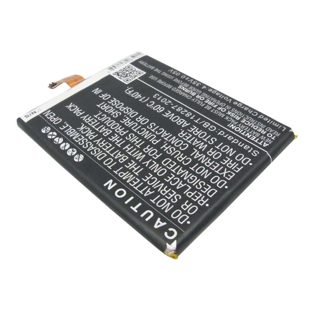 Batería compatible con Lenovo CS-LVS860SL
