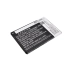 Batería del teléfono móvil LG CS-LVS880SL