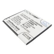 Batería del teléfono móvil Lenovo S820