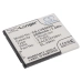 Mobile Phone Battery LG Spectrum 4G