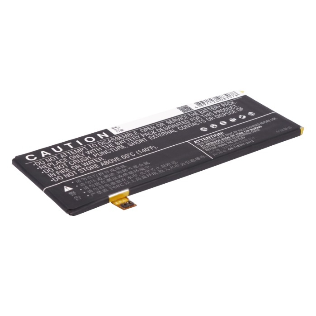 Batería compatible con Lenovo CS-LVS960SL