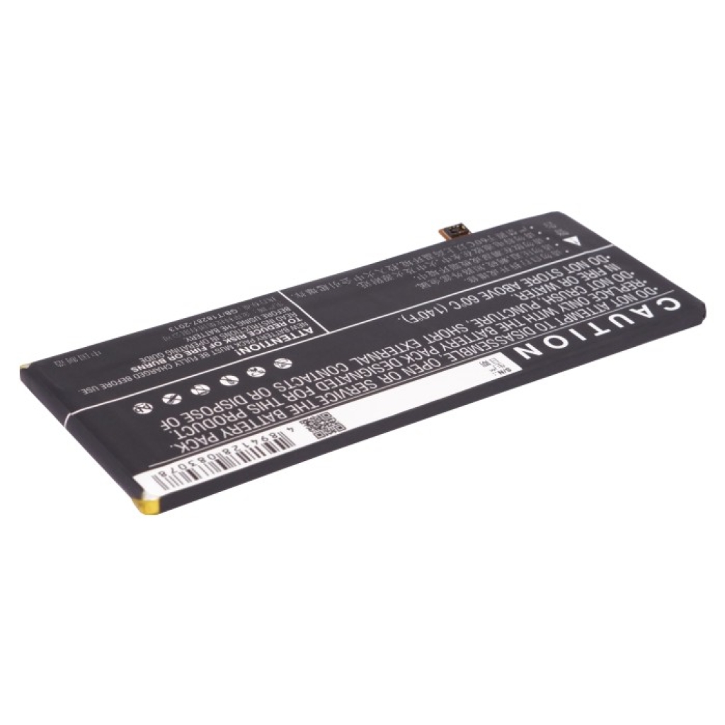 Batería compatible con Lenovo CS-LVS960SL
