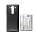 Batería compatible con LG CS-LVS990HL