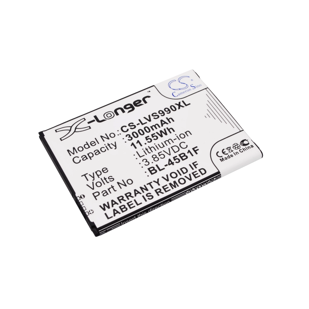 Mobile Phone Battery LG H962