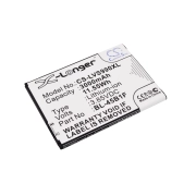 Mobile Phone Battery LG MS550
