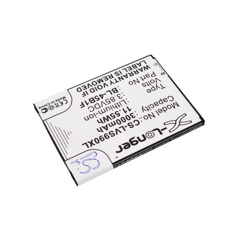 Mobile Phone Battery LG H962