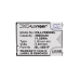 Mobile Phone Battery LG H962