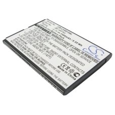 Reemplazo de batería compatible para MetroPCS BF-45FNV,SBPL0103102