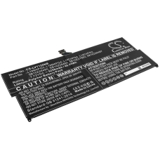 Reemplazo de batería compatible para LENOVO 5B10Z26480,5B10Z26487,5B10Z27861,5B10Z27862,L19C4PG3...