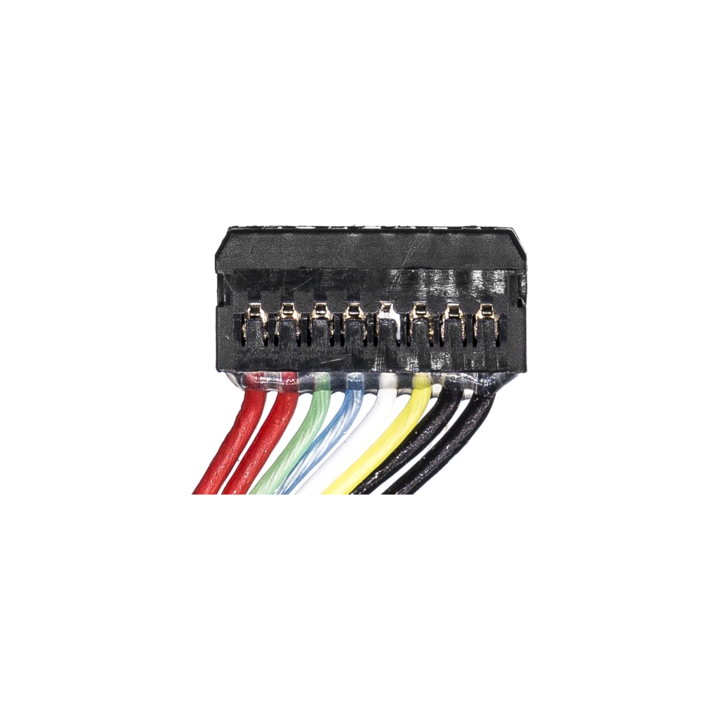 Batería para portátil Lenovo CS-LVT140NB