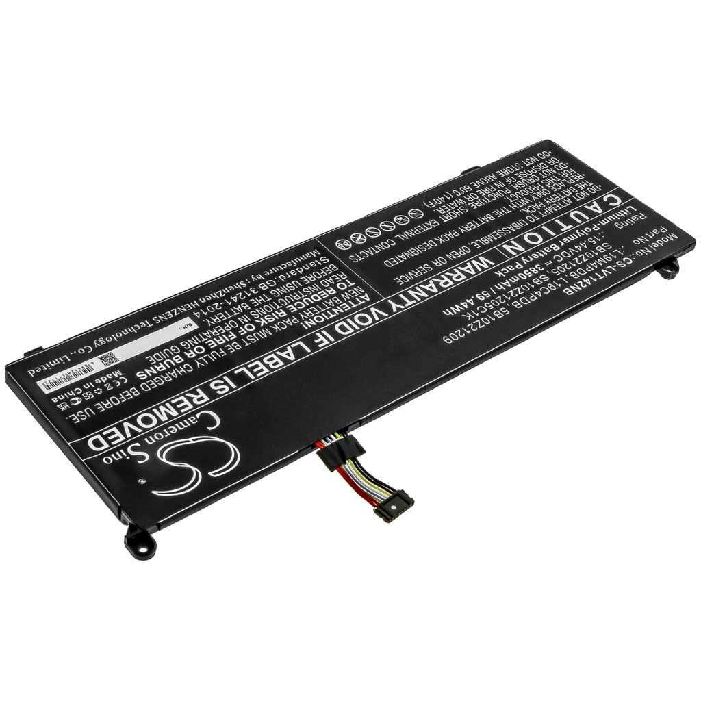 Lenovo ThinkBook 14 G3 ACL 21A200QAED