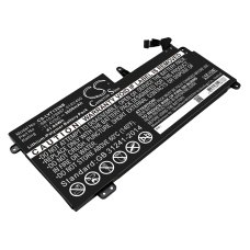 Reemplazo de batería compatible para LENOVO 01AV400,01AV401,01AV402,01AV435,01AV437...