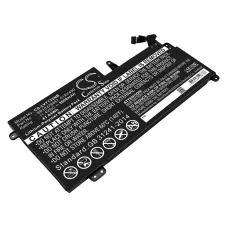 Reemplazo de batería compatible para LENOVO 01AV400,01AV401,01AV402,01AV435,01AV437...
