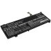 Batería para portátil Lenovo CS-LVT142NB