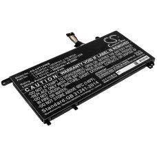 Reemplazo de batería compatible para LENOVO L19C3PDA,L19D3PDA,L19L3PDA,L19M3PDA,SB10Z21196...